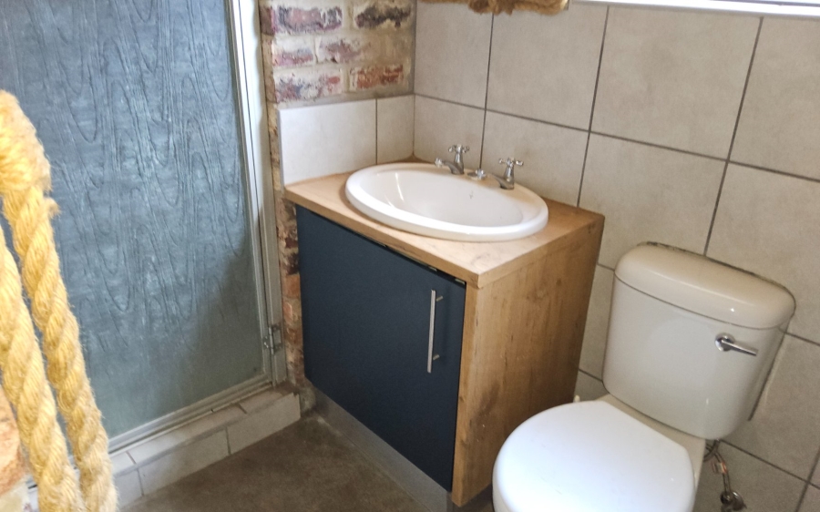 Commercial Property for Sale in Potchefstroom Industrial North West